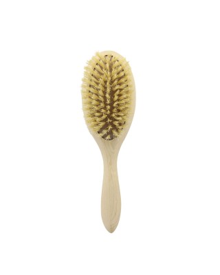 Brosse à cheveux lissante...